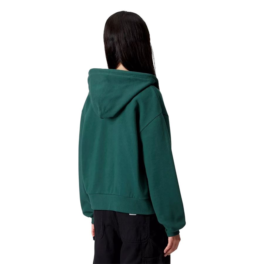 W' Hooded Casey Jacket felpa da donna con cappuccio Carhartt WIP | I03264239WXX